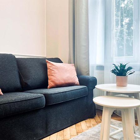 Beautiful Apartment With Two Rooms, Cracow Old Town Krakow Exterior photo