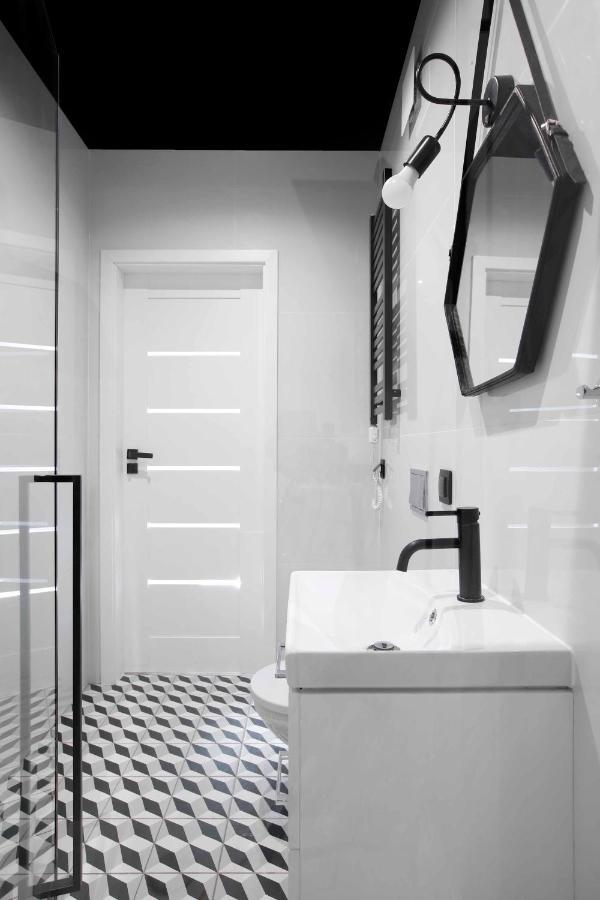 Beautiful Apartment With Two Rooms, Cracow Old Town Krakow Exterior photo