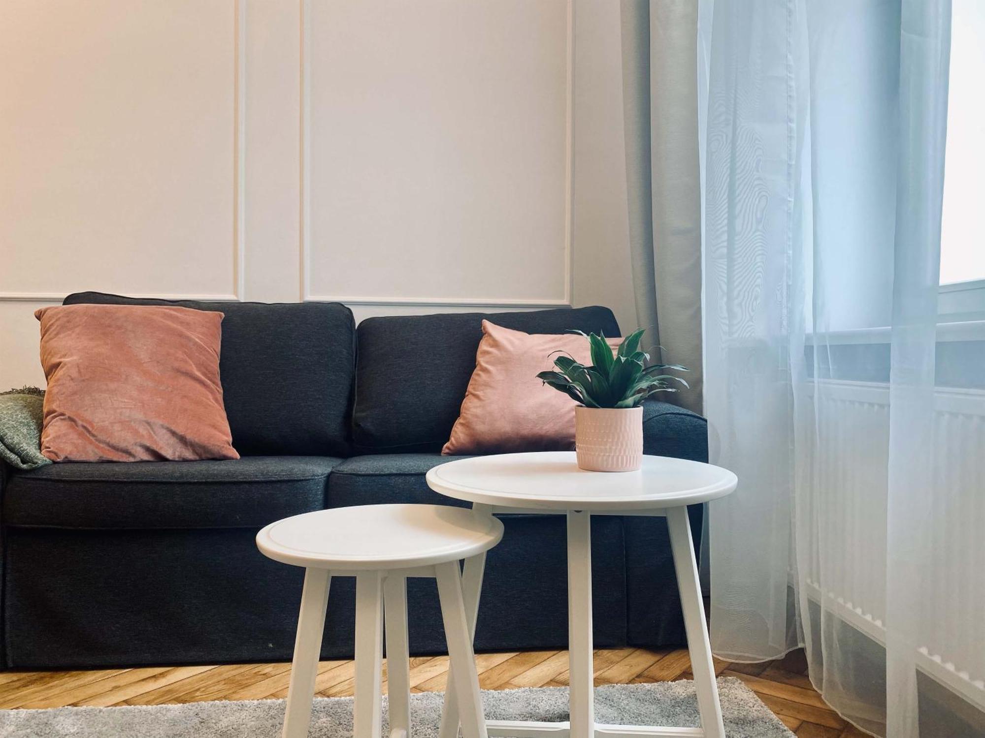 Beautiful Apartment With Two Rooms, Cracow Old Town Krakow Exterior photo